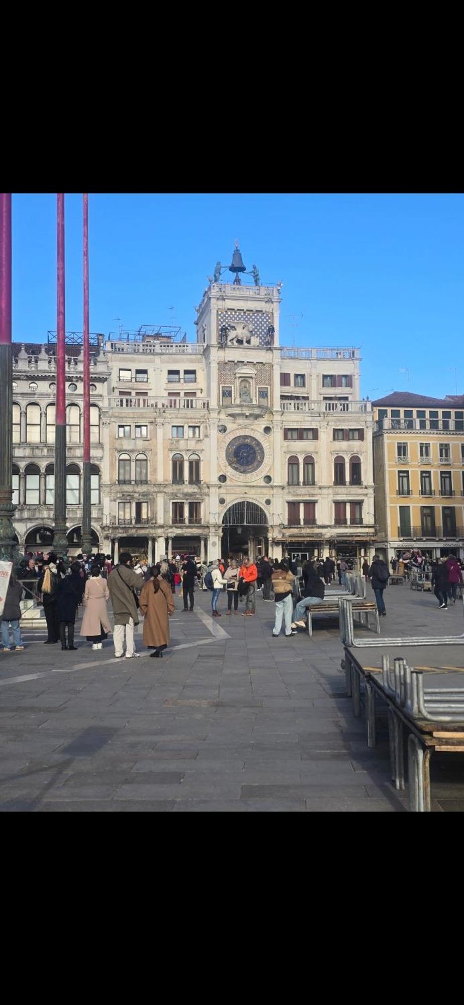 Venetian Dream Venezia